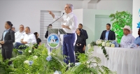 Presidente Abinader anuncia RD$250 millones para el sector agropecuario