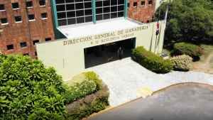 Reconocen a Dirección General de Ganadería por dar cumplimiento a normativas contables vigentes