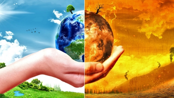 DIGEGA crea la División de Cambio Climático e Inventario de Gases de Efecto Invernadero GEI